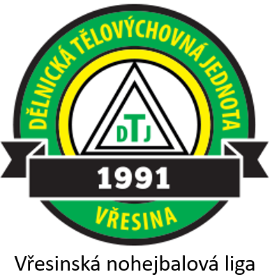 logo DTJ Vřesina